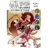 Gaïa Senshi - L'escadron de l'espoir (tome 1)