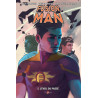 Fusion Man 5