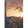 Fusion Man 6