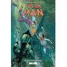 Fusion Man 4 : Les Choix des Héros