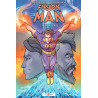 Fusion Man 2 : Au Nom du Père