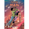 Fusion Man 3 : Les Métamorphoses
