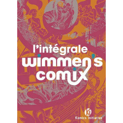 L'intégrale "Wimmen's comix"