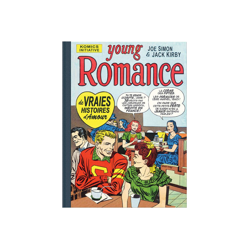Young romance
