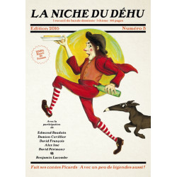 La niche du déhu 3