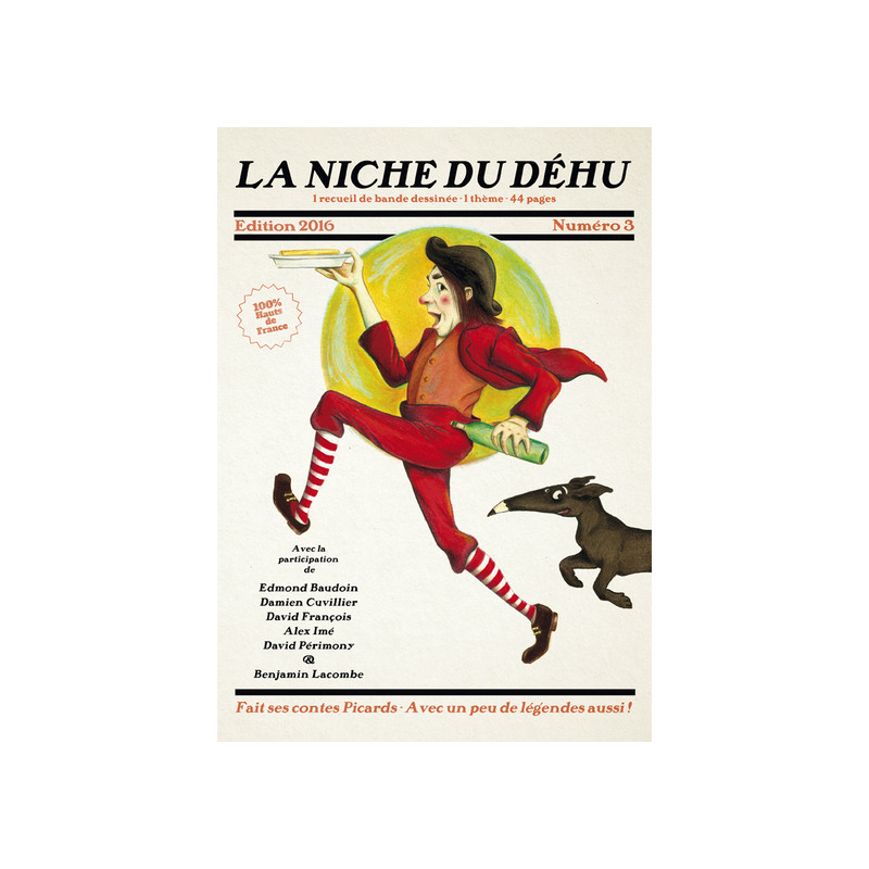 La niche du déhu 3