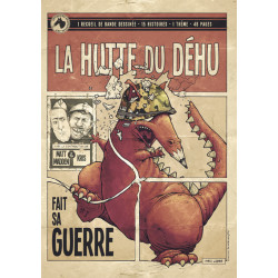 La hutte du déhu 1