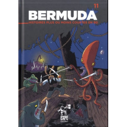 Bermuda, tome 11