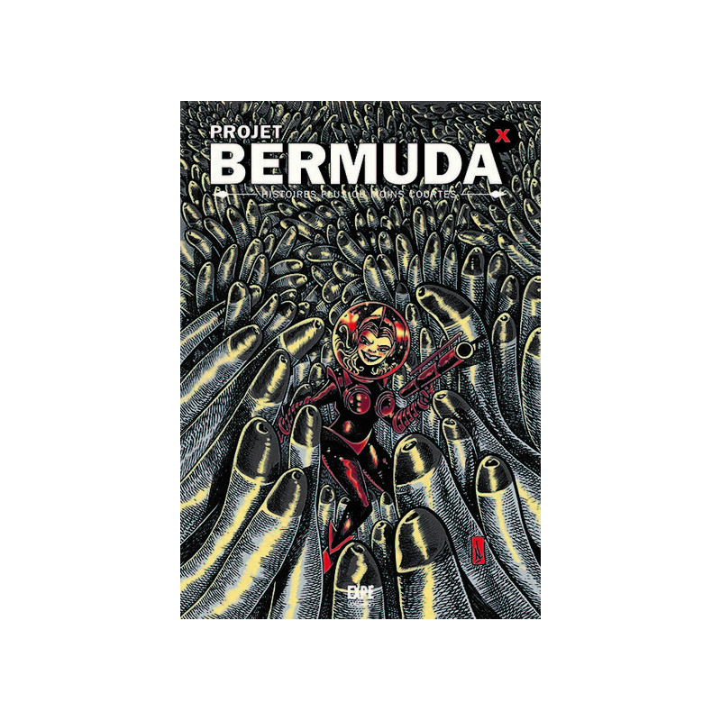 Projet Bermuda X