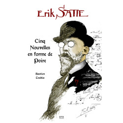 Erik Satie - Cinq Nouvelles...