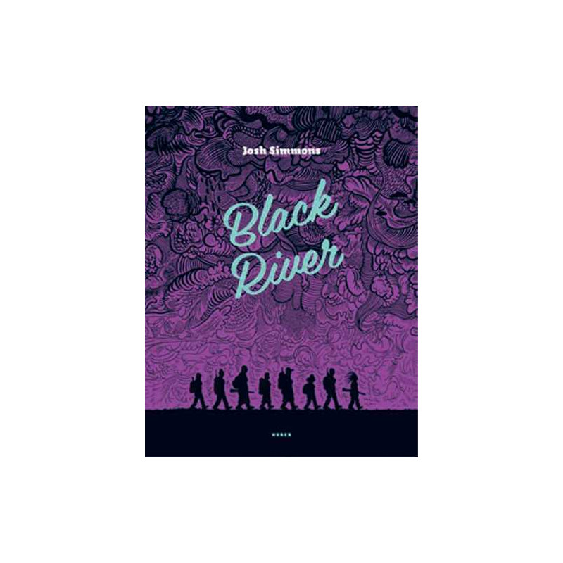 Black river