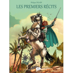 LES PREMIERS RECITS