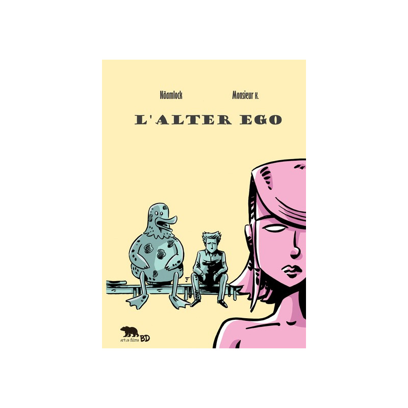L' Alter Ego