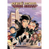 Sentaï School T02