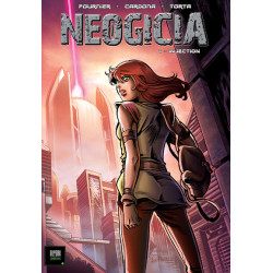 Neogicia BD T01 Injection