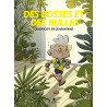 Des bosses et des bulles : Quadriceps en quarantaine