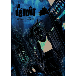 Le dégoût