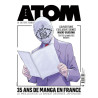 ATOM 35 : 35 ans de manga en France