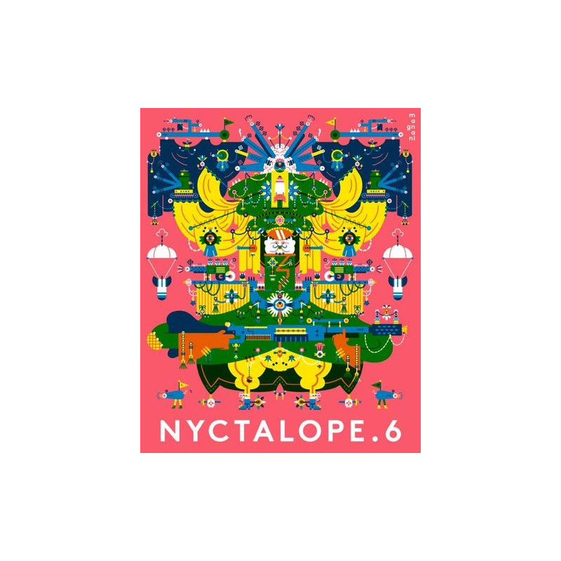 Nyctalope 6