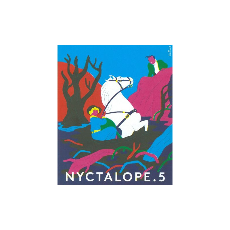 Nyctalope 5