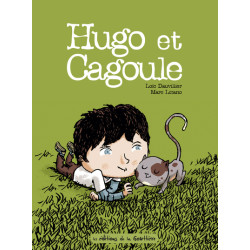 Hugo et Cagoule