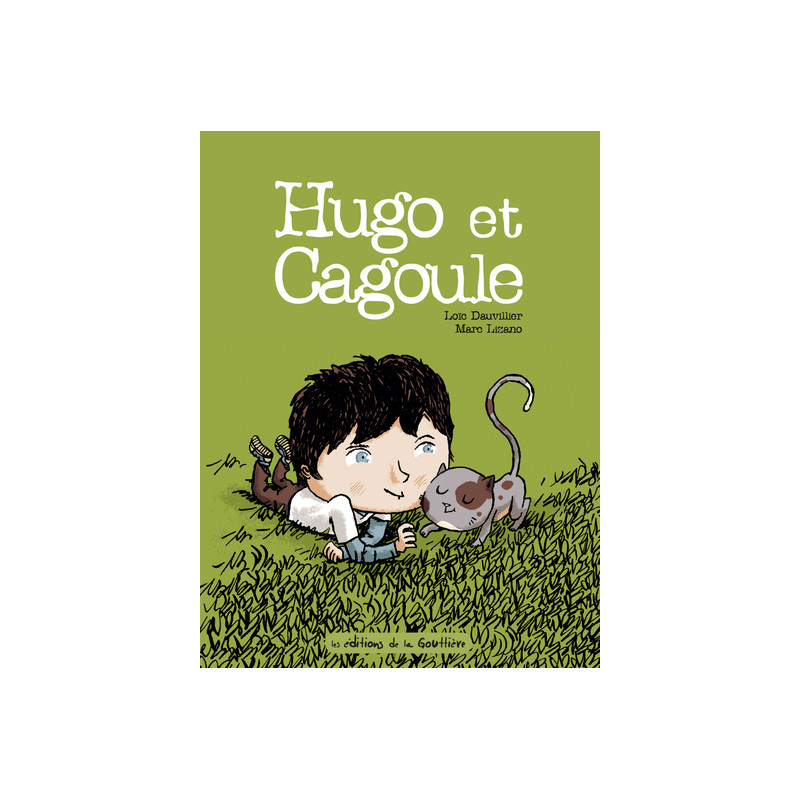 Hugo et Cagoule