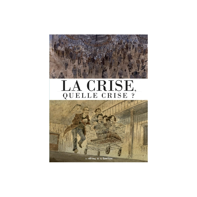 La crise, quelle crise ?