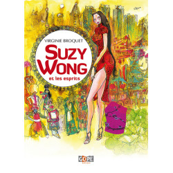 Suzy Wong et les esprits