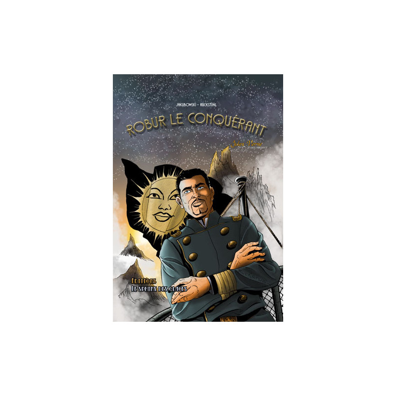 Robur le Conquérant