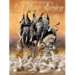 Le Village Aérien