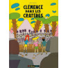 Clémence dans les cratères