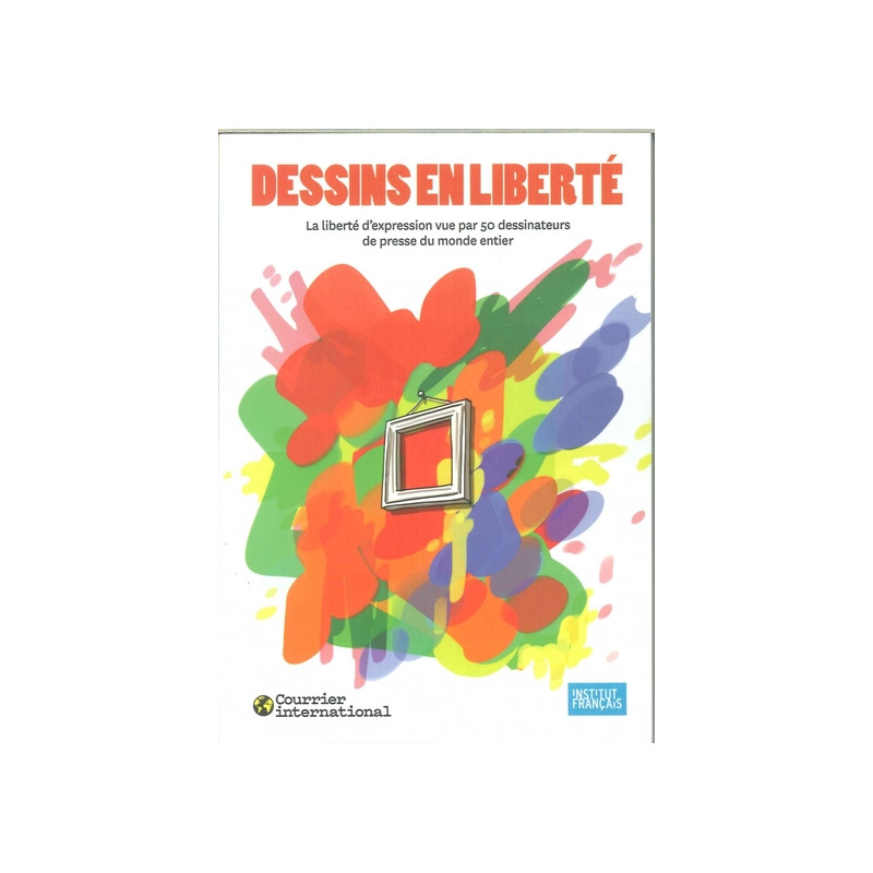 Dessins En Liberte
