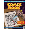 Comix Book