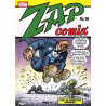 Zap Comix n°16