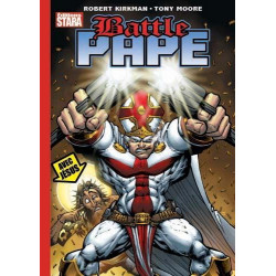 Battle Pape