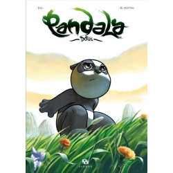 DOFUS PANDALA T01
