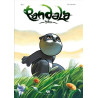 DOFUS PANDALA T01