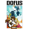 DOFUS T04 CHERIF FAIS-MOI PEUR