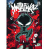 MUTAFUKAZ T01 DARK MEAT CITY