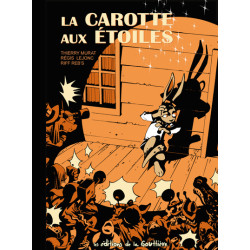LA CAROTTE AUX ETOILES