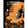LA CAROTTE AUX ETOILES
