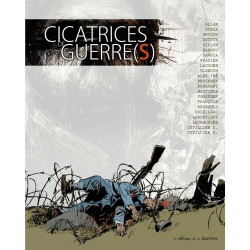 Cicatrices de Guerre(s)