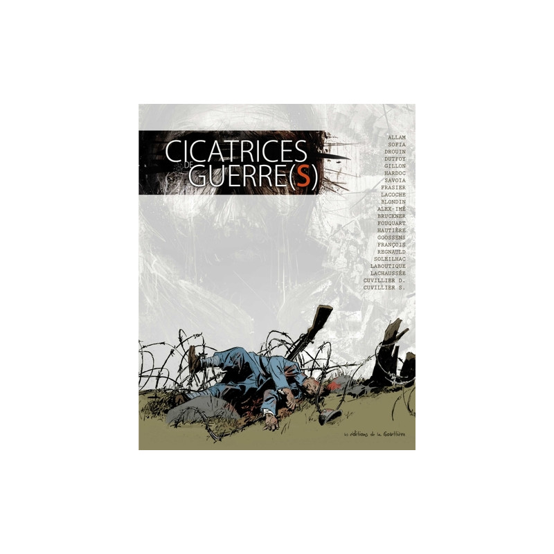 Cicatrices de Guerre(s)
