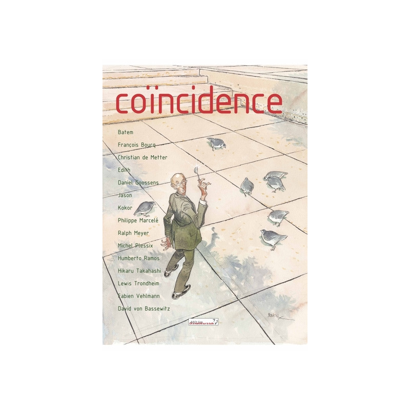 COINCIDENCE