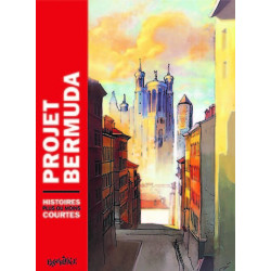 Projet Bermuda, tome 1