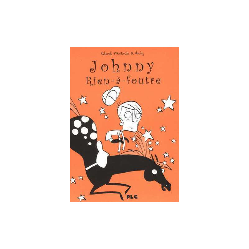 Johnny Rien-à-Foutre