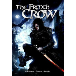 The French Crow T05 Le sang...