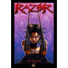 Razor T02 Second Strike
