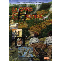 Le Gard dans l'Histoire
