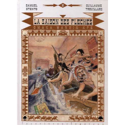 Saison des flèches (La)